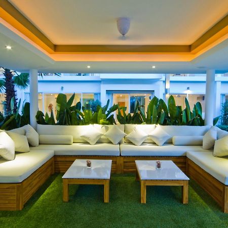 Chi Samui Resort Bophut Ngoại thất bức ảnh