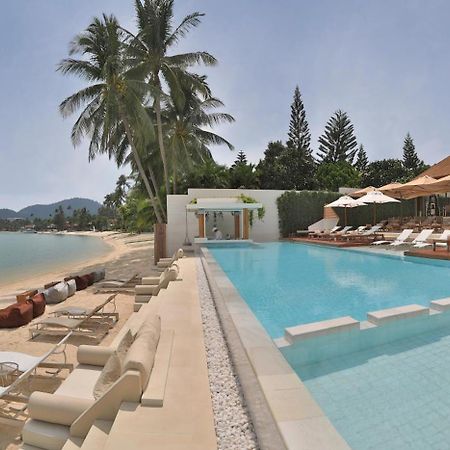 Chi Samui Resort Bophut Ngoại thất bức ảnh