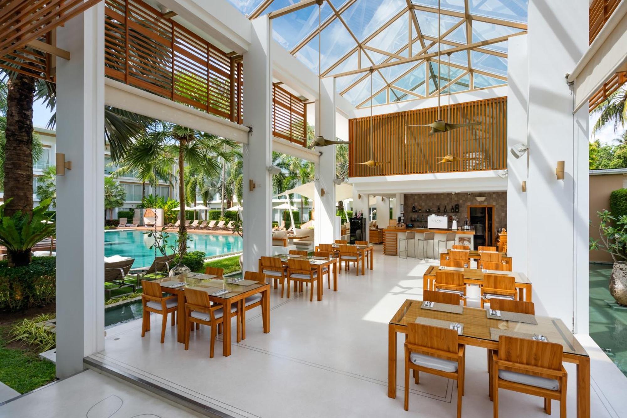 Chi Samui Resort Bophut Ngoại thất bức ảnh