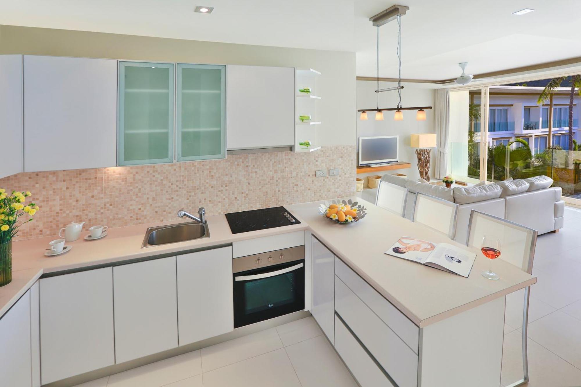 Chi Samui Resort Bophut Ngoại thất bức ảnh