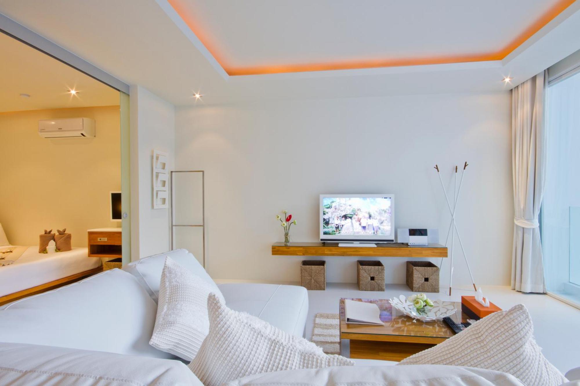 Chi Samui Resort Bophut Ngoại thất bức ảnh