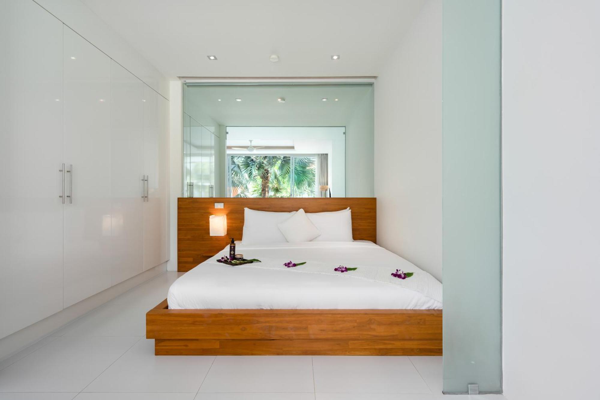 Chi Samui Resort Bophut Ngoại thất bức ảnh