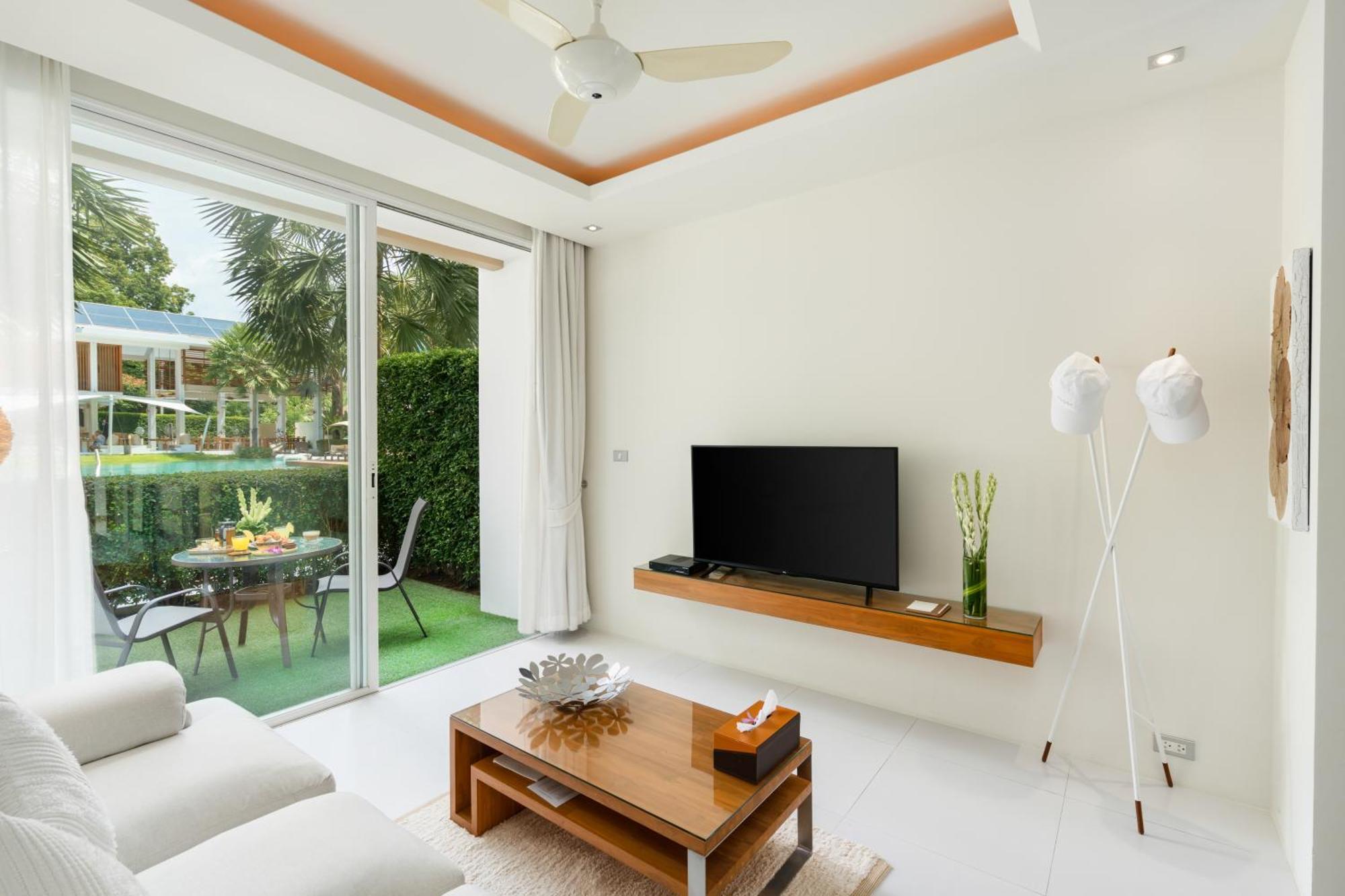 Chi Samui Resort Bophut Ngoại thất bức ảnh