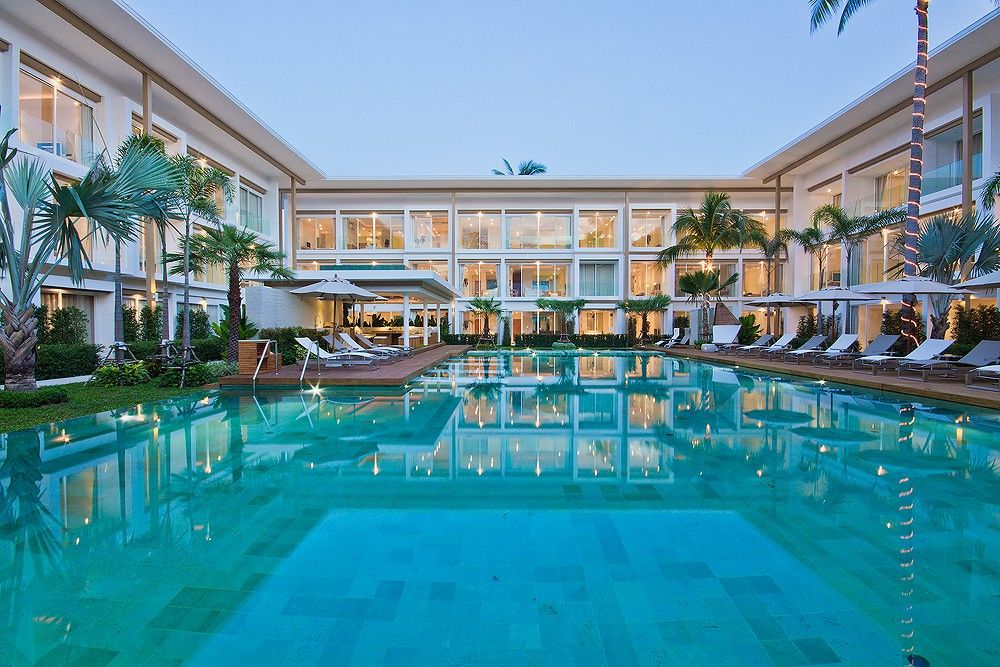 Chi Samui Resort Bophut Ngoại thất bức ảnh