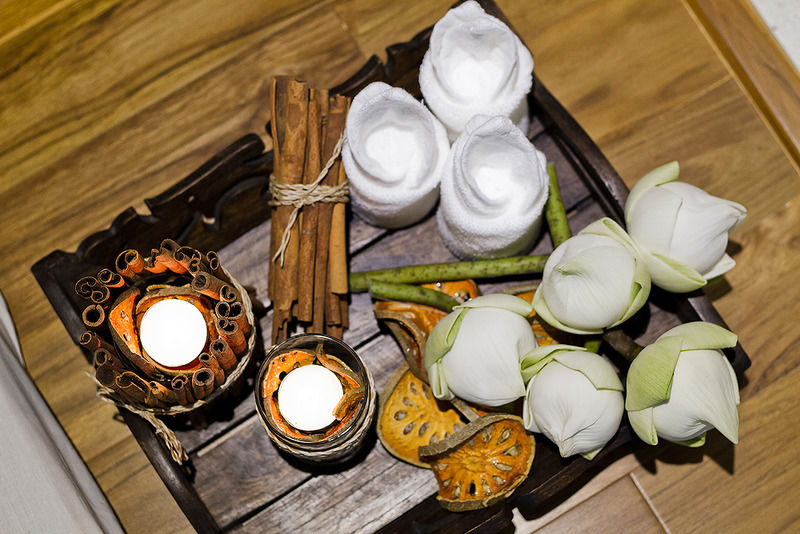 Chi Samui Resort Bophut Ngoại thất bức ảnh