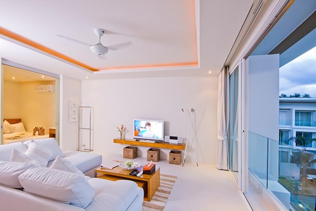 Chi Samui Resort Bophut Ngoại thất bức ảnh