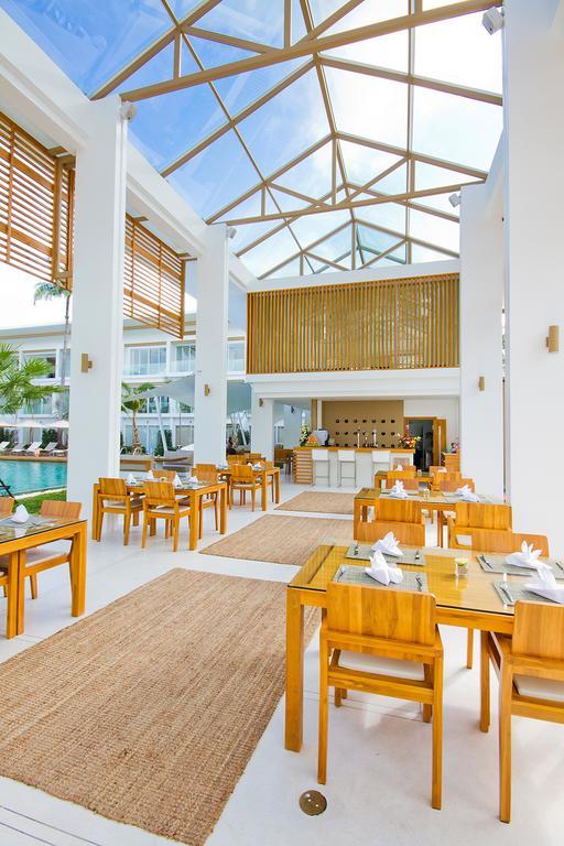 Chi Samui Resort Bophut Ngoại thất bức ảnh