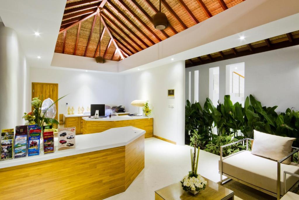 Chi Samui Resort Bophut Ngoại thất bức ảnh