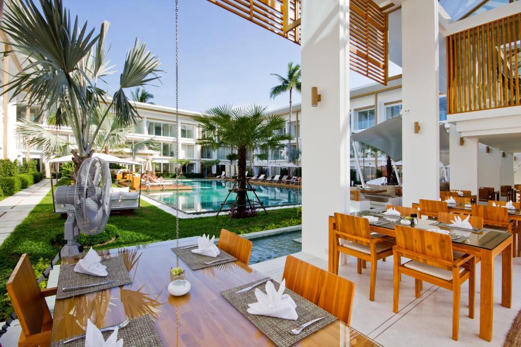 Chi Samui Resort Bophut Ngoại thất bức ảnh