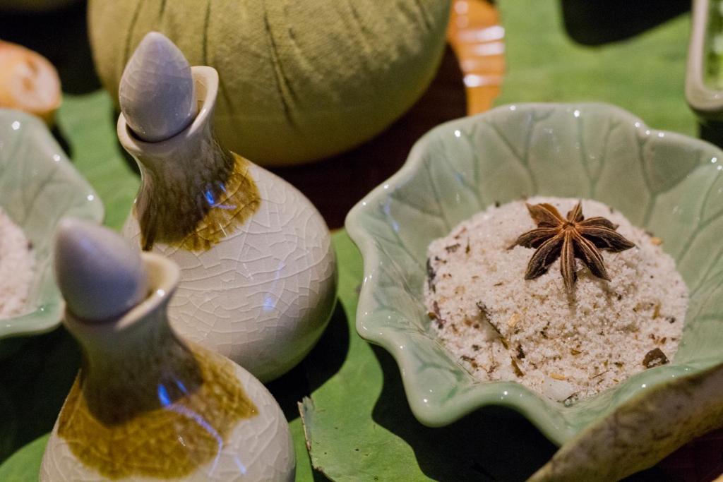 Chi Samui Resort Bophut Ngoại thất bức ảnh