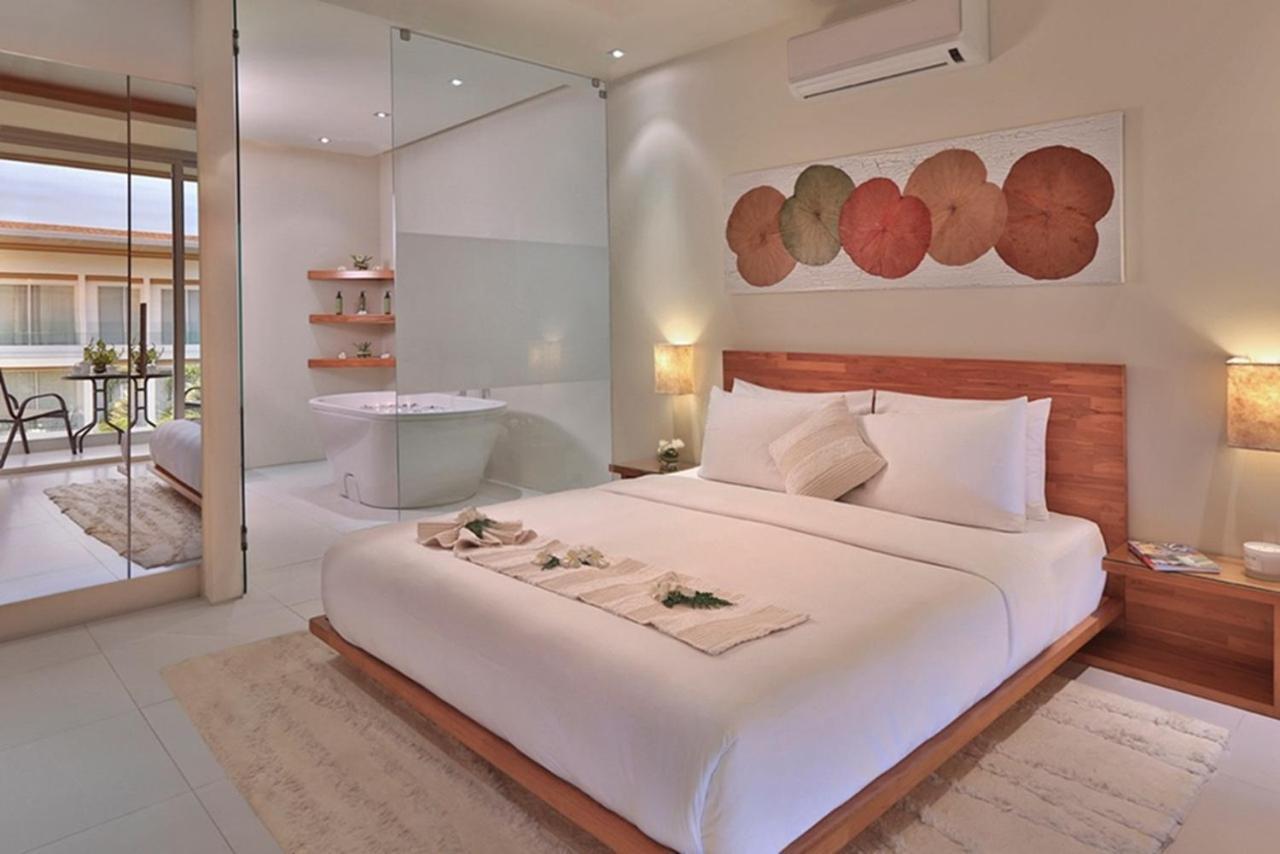 Chi Samui Resort Bophut Ngoại thất bức ảnh