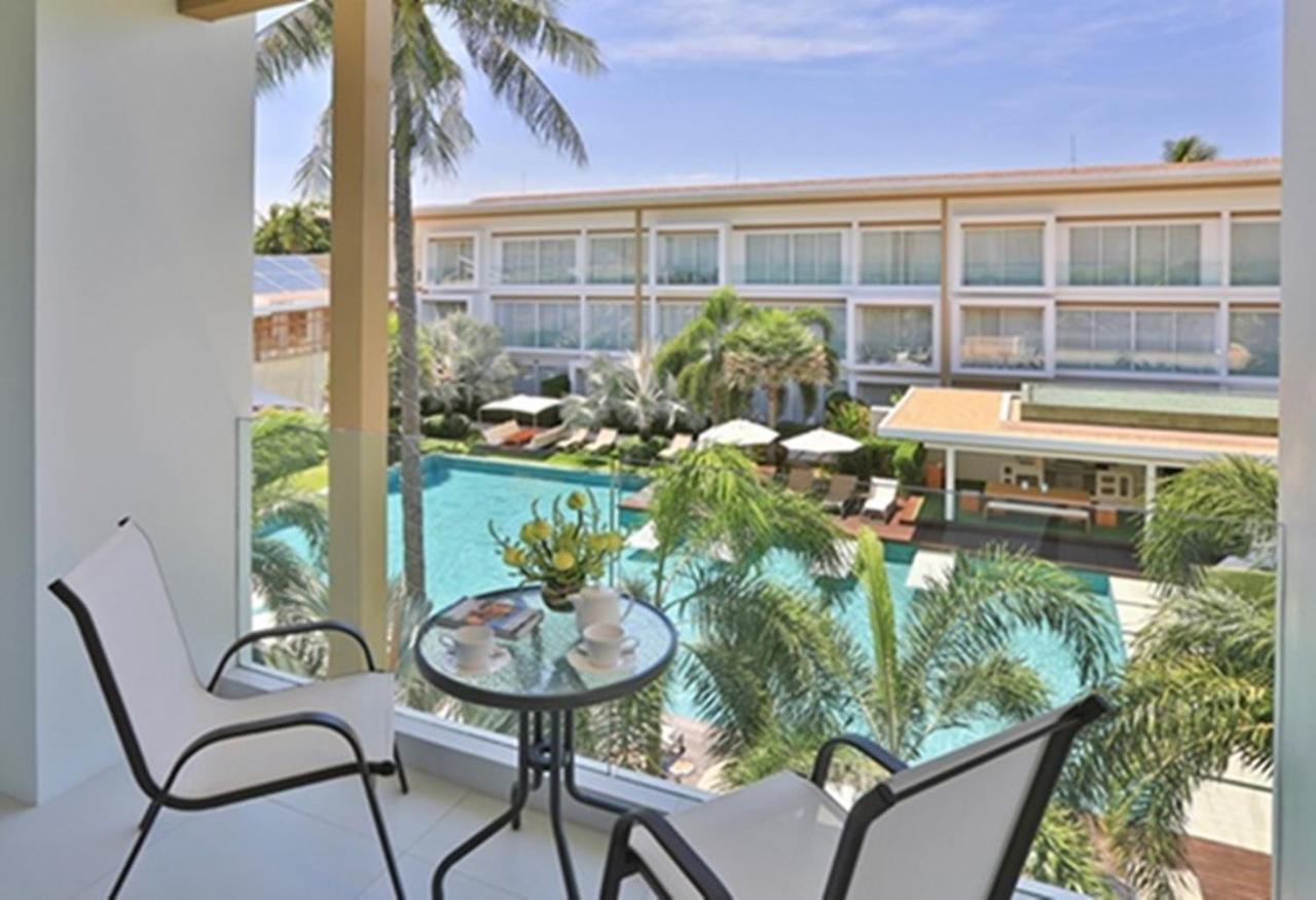 Chi Samui Resort Bophut Ngoại thất bức ảnh